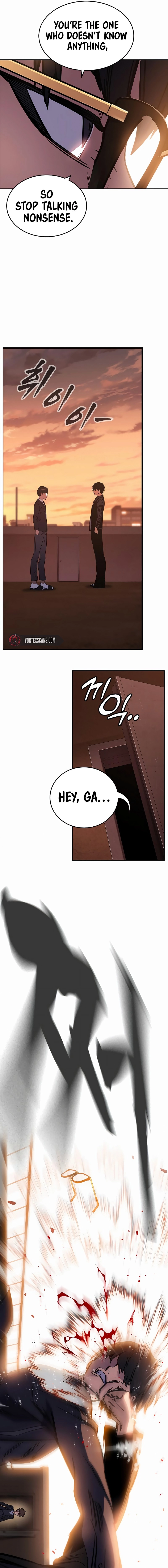 The Great War Chapter 5 – Friction Page 26