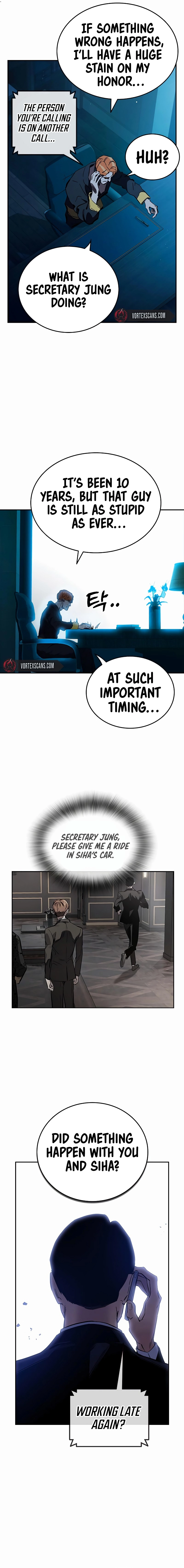 The Great War Chapter 8 Page 5