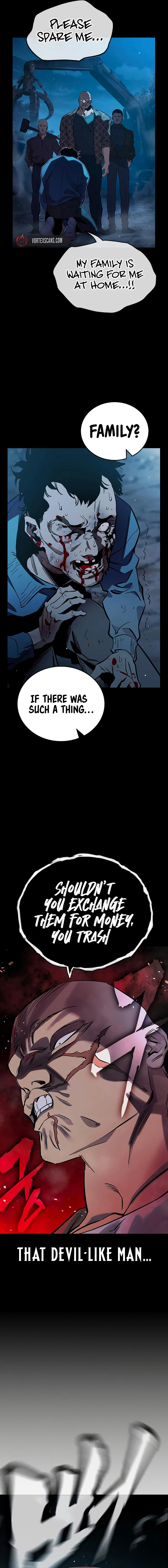 The Great War Chapter 8 Page 9