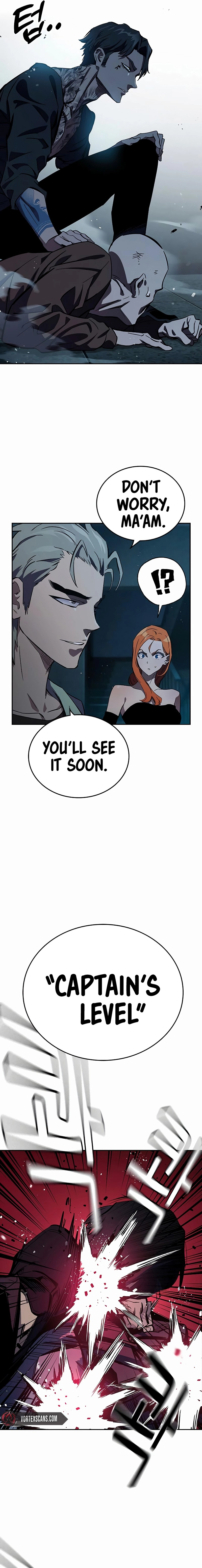 The Great War Chapter 8 Page 14