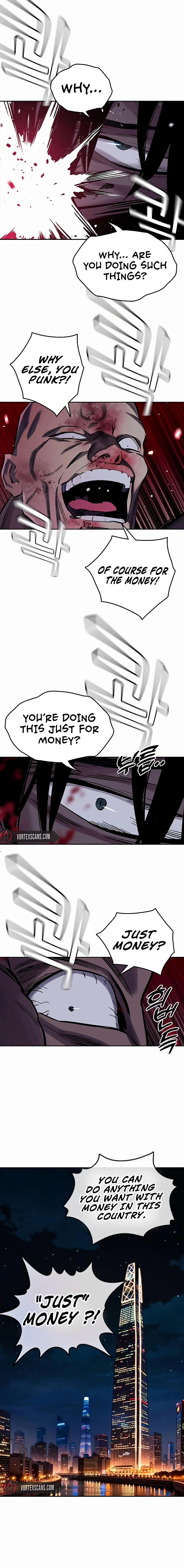 The Great War Chapter 8 Page 15