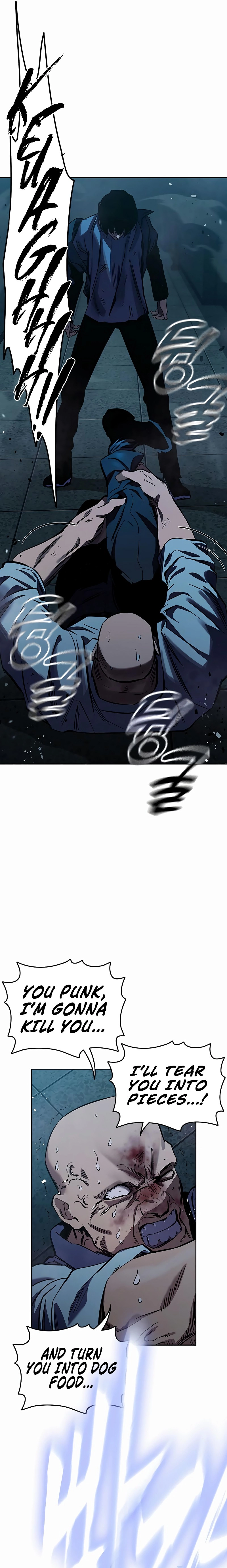 The Great War Chapter 8 Page 18