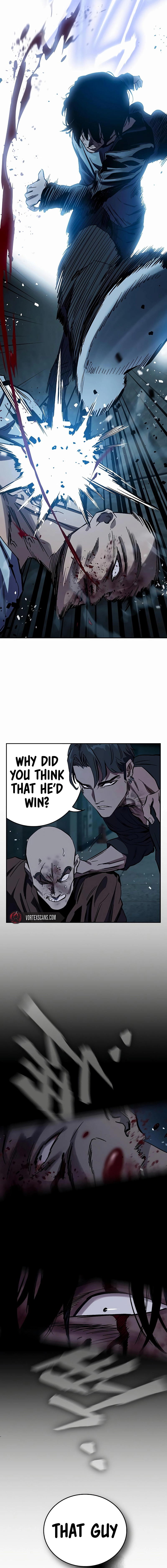 The Great War Chapter 8 Page 19
