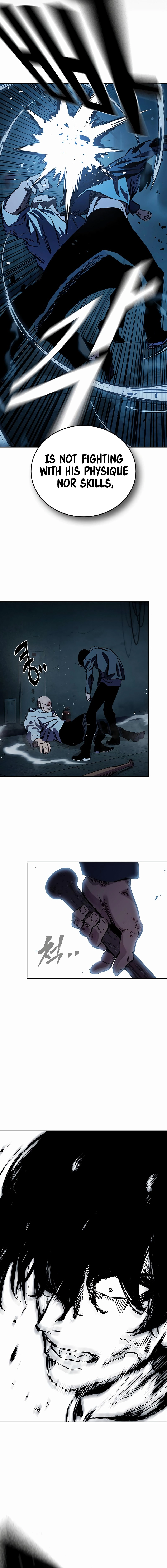 The Great War Chapter 8 Page 20