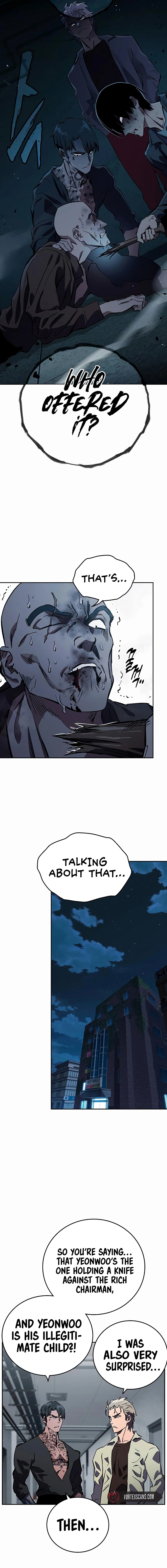 The Great War Chapter 8 Page 23