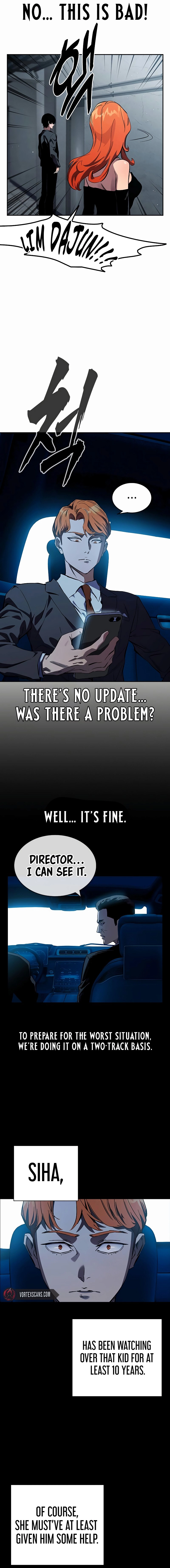 The Great War Chapter 8 Page 25