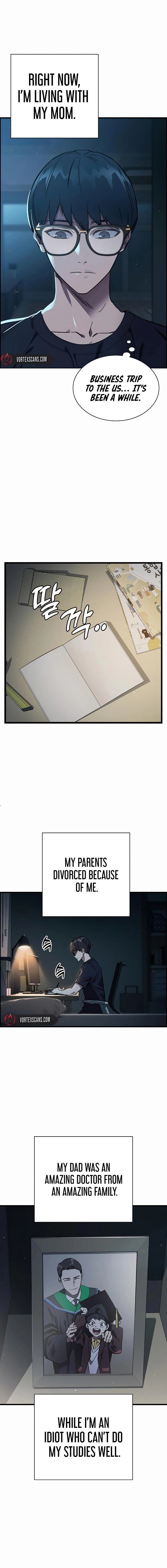 The Great War Chapter 10 Page 11