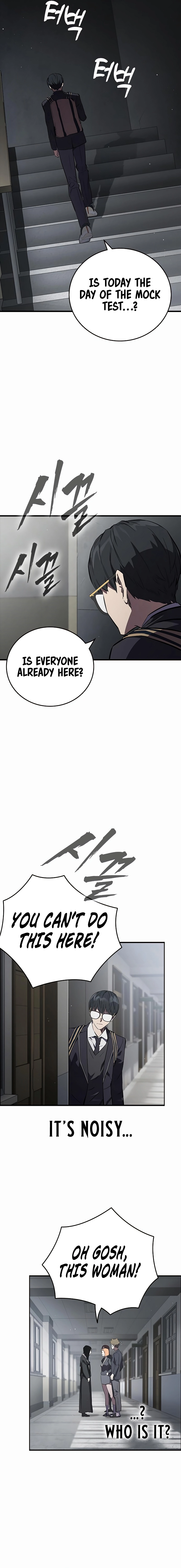 The Great War Chapter 10 Page 18