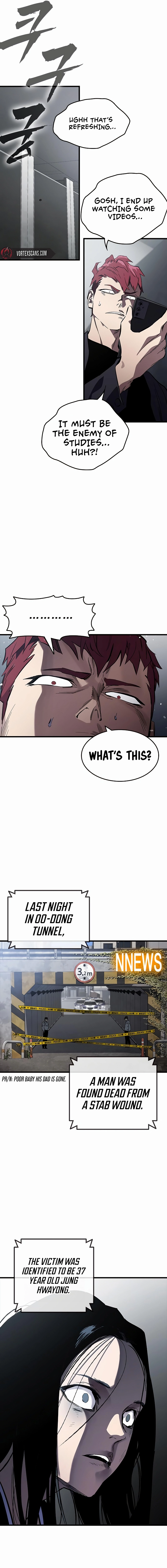 The Great War Chapter 10 Page 20
