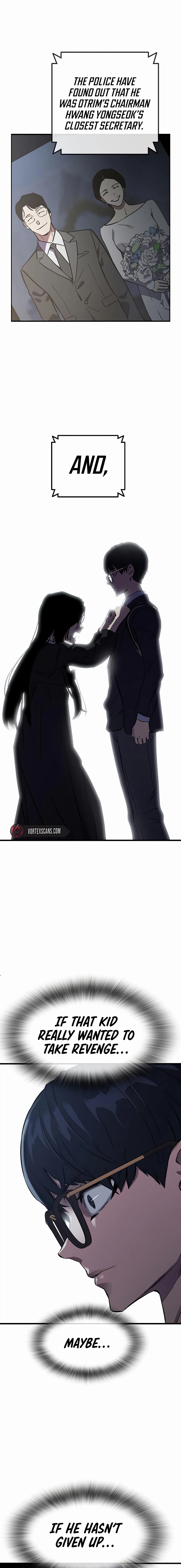 The Great War Chapter 10 Page 21