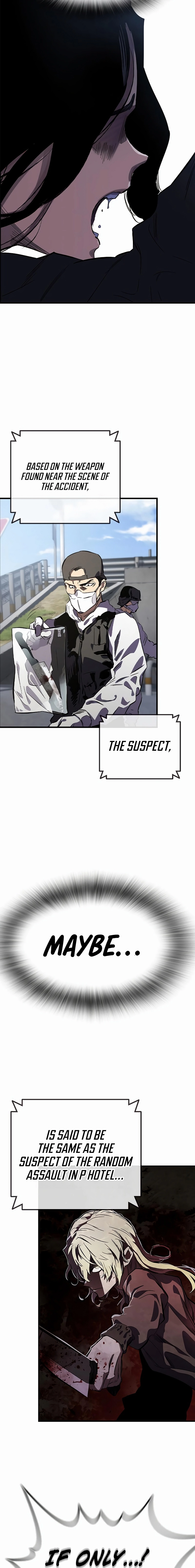 The Great War Chapter 10 Page 22