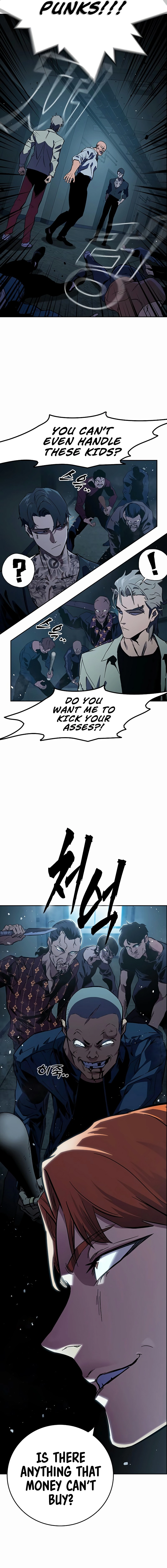 The Great War Chapter 7 Page 6
