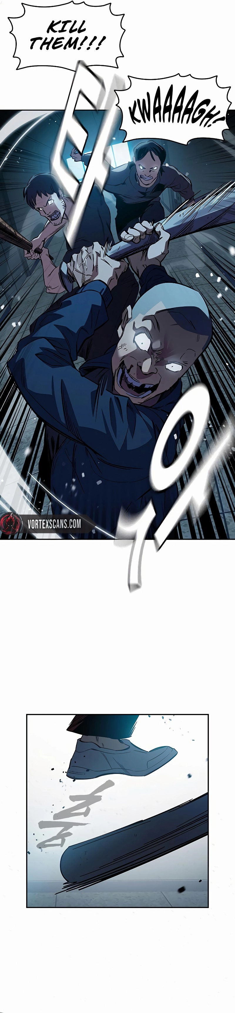 The Great War Chapter 7 Page 8