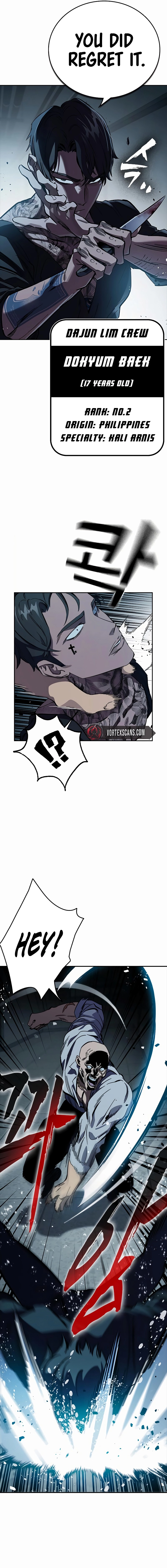 The Great War Chapter 7 Page 13