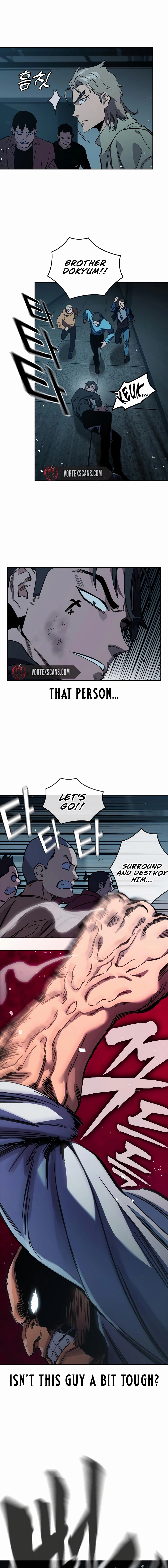 The Great War Chapter 7 Page 14