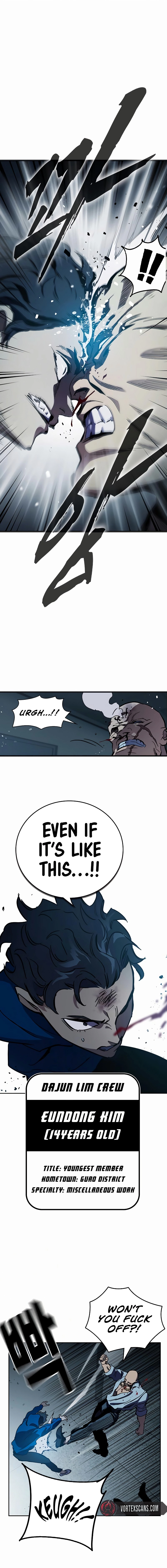 The Great War Chapter 7 Page 19
