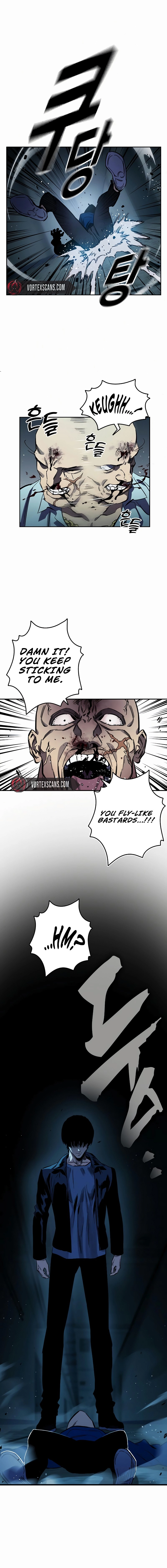 The Great War Chapter 7 Page 20