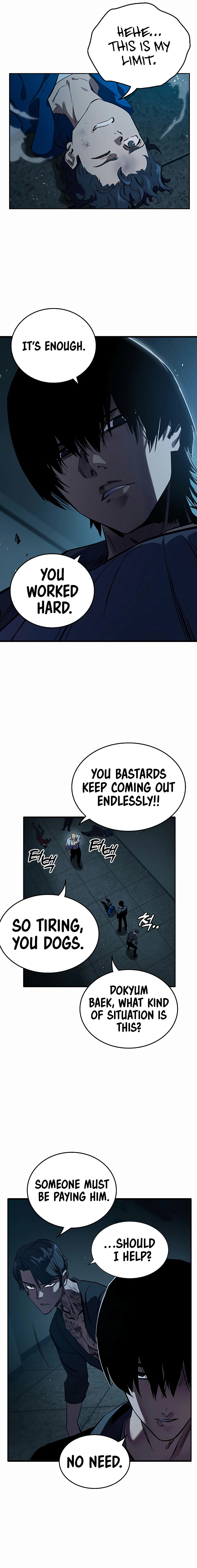 The Great War Chapter 7 Page 21