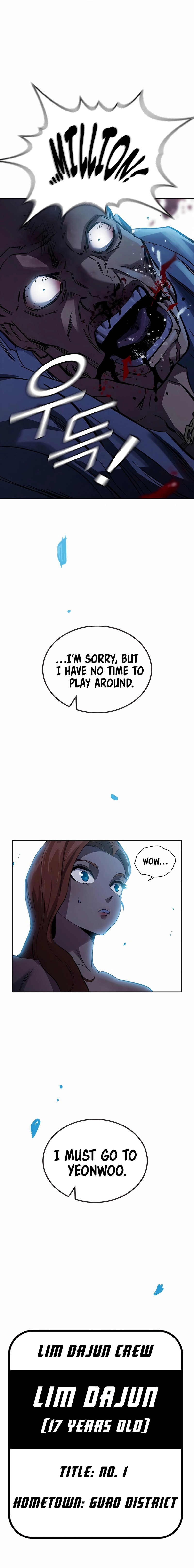 The Great War Chapter 7 Page 25