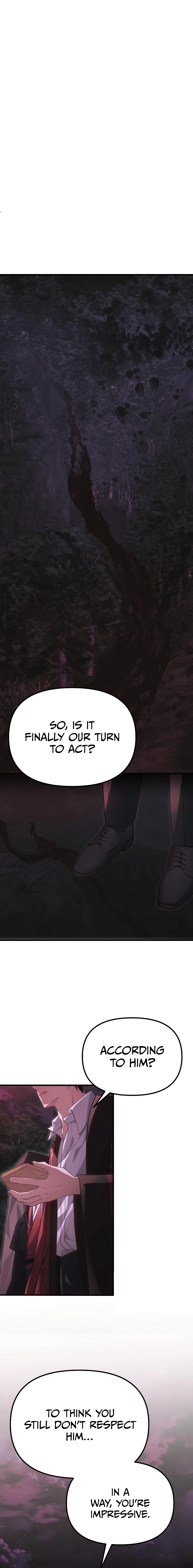 The Heavenly Demon’s Descendant Chapter 39 Page 10
