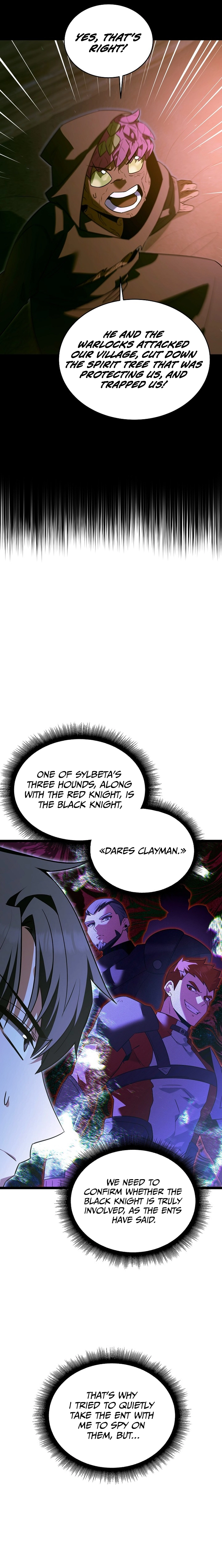 The Hero Became the Duke's Eldest Son Chapter 38 Page 5