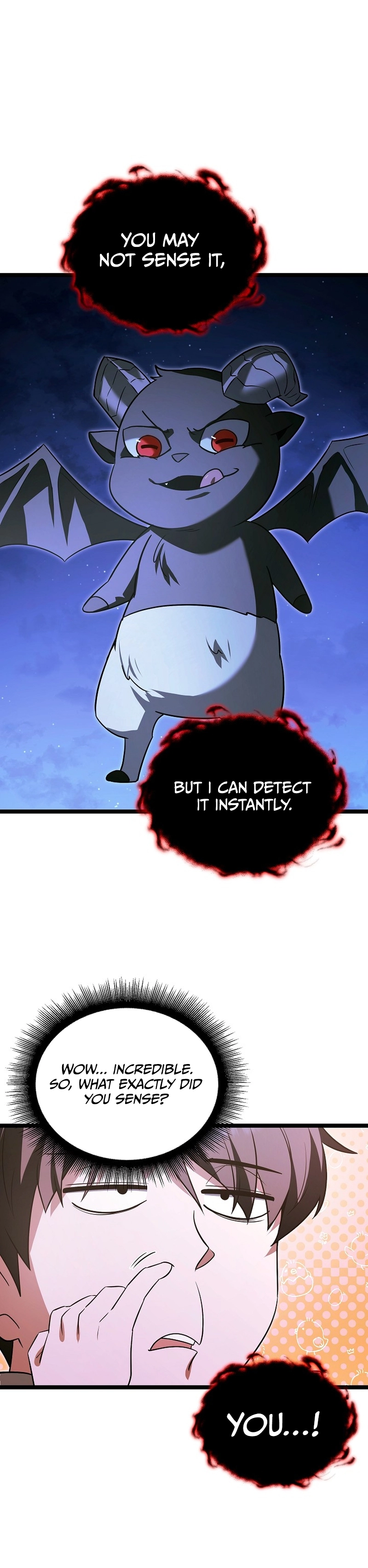 The Hero Became the Duke's Eldest Son Chapter 38 Page 17