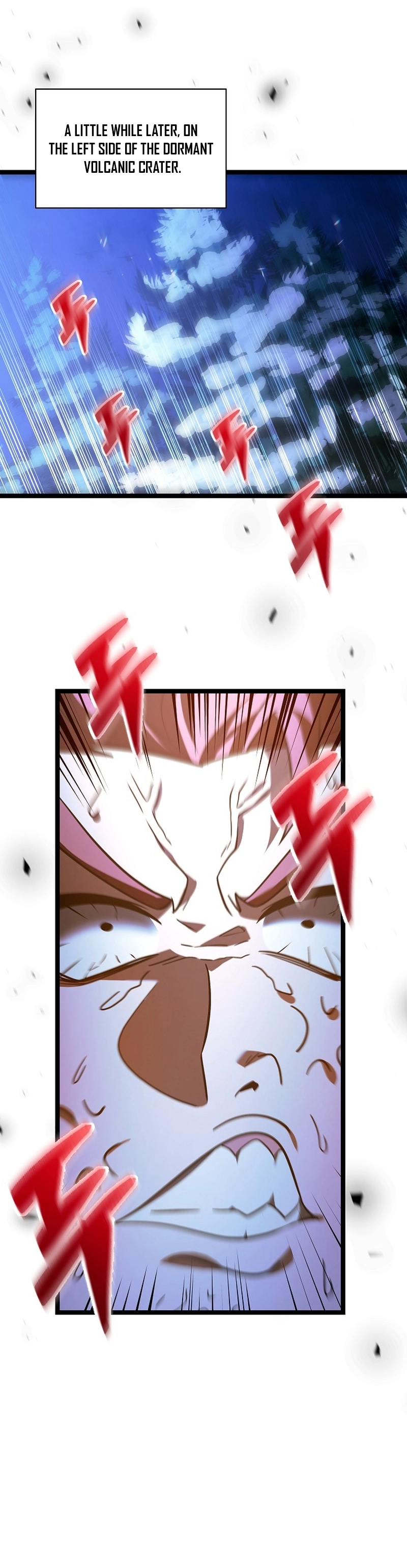 The Hero Became the Duke's Eldest Son Chapter 38 Page 21