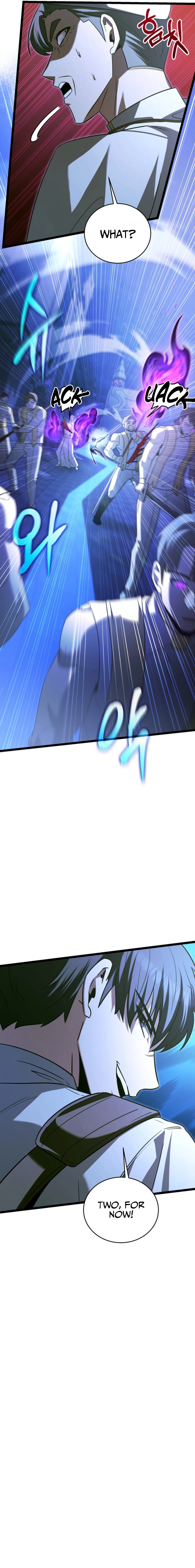 The Hero Became the Duke's Eldest Son Chapter 30 Page 13