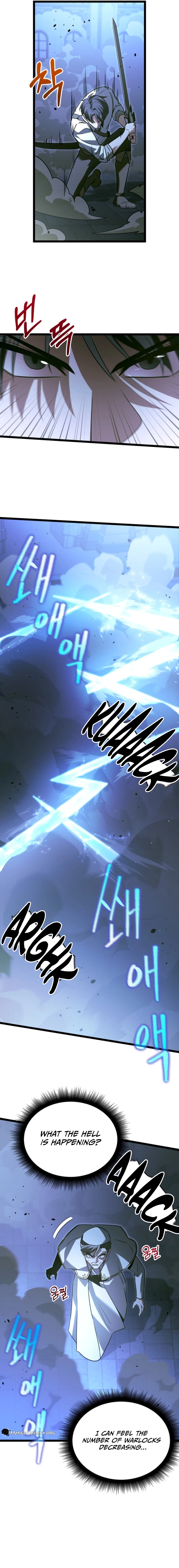 The Hero Became the Duke's Eldest Son Chapter 30 Page 18