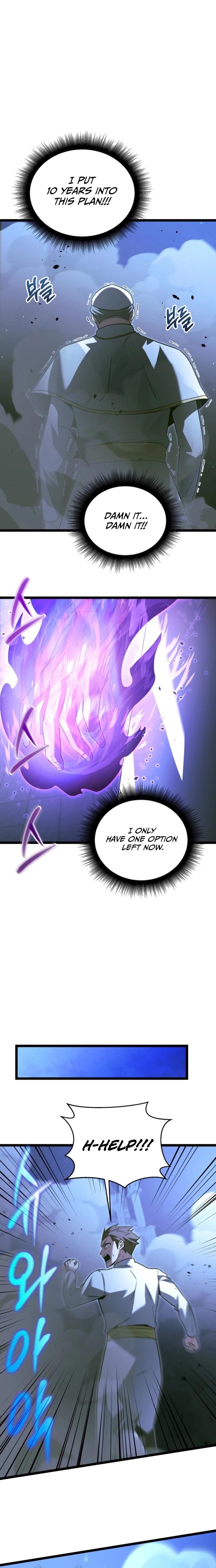 The Hero Became the Duke's Eldest Son Chapter 30 Page 19