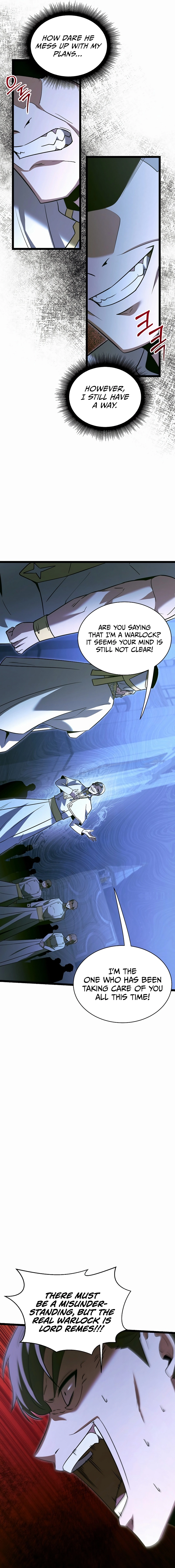 The Hero Became the Duke's Eldest Son Chapter 29 Page 16