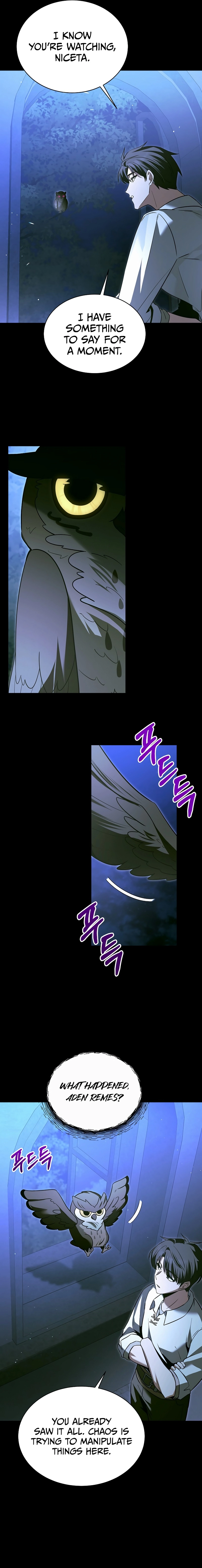 The Hero Became the Duke's Eldest Son Chapter 29 Page 19