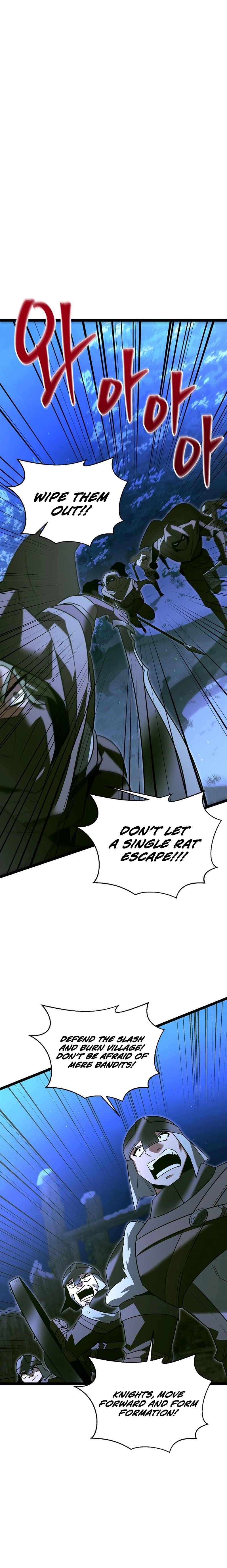 The Hero Became the Duke's Eldest Son Chapter 37 Page 8