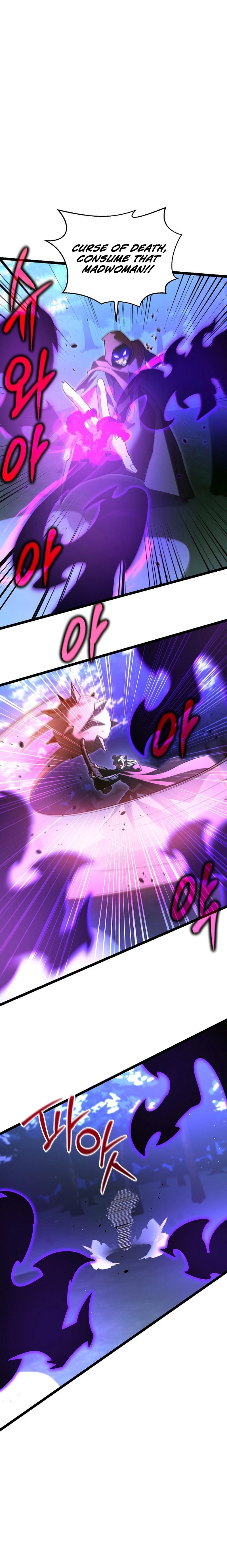 The Hero Became the Duke's Eldest Son Chapter 37 Page 14
