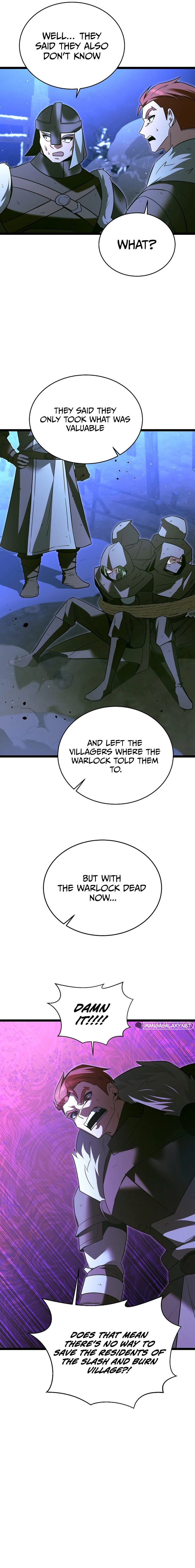The Hero Became the Duke's Eldest Son Chapter 37 Page 17
