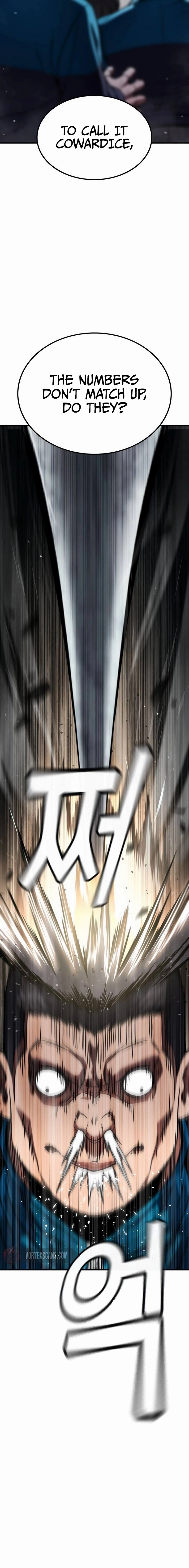 The Hero Defeats the Bullies Chapter 3 Page 9