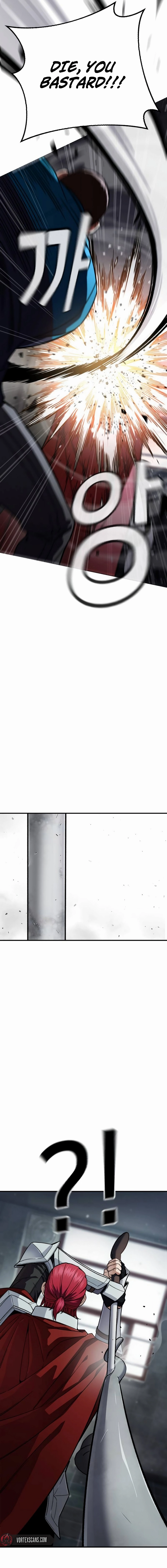 The Hero Defeats the Bullies Chapter 2 Page 36
