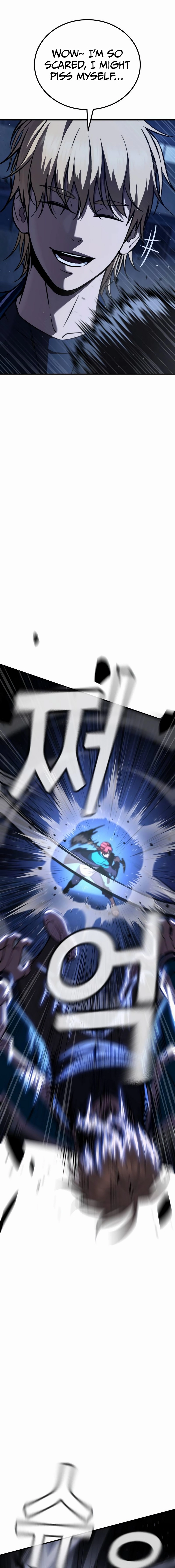 The Hero Defeats the Bullies Chapter 6 Page 14