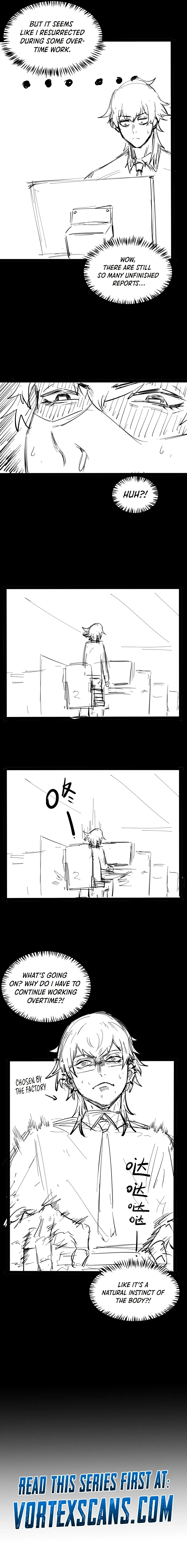 The King Of Snow Chapter 1 – Prologue  Page 31