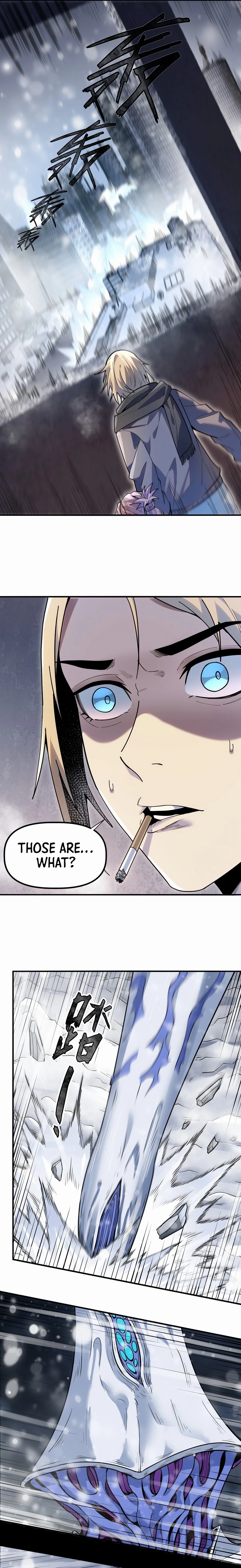 The King Of Snow Chapter 10 Page 10