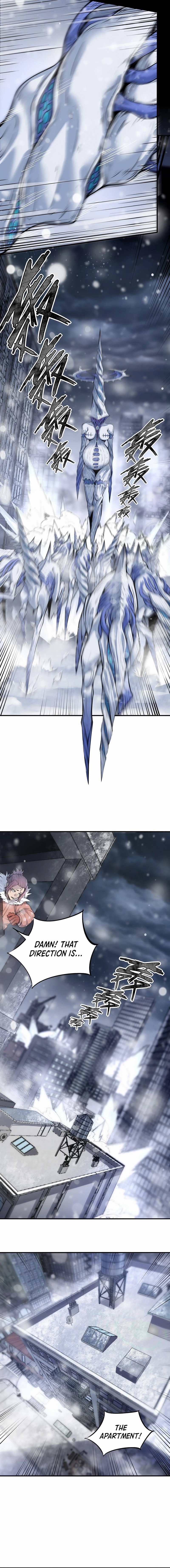 The King Of Snow Chapter 10 Page 11