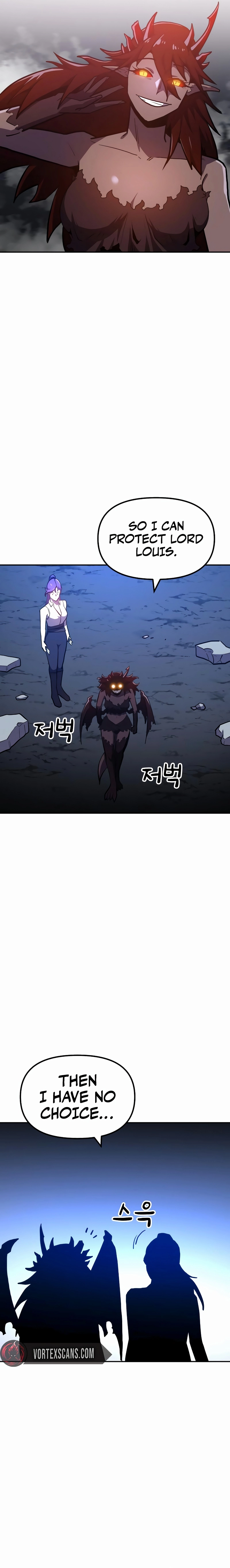 The Most Handsome Man Becomes a Skeleton Chapter 5 Page 24