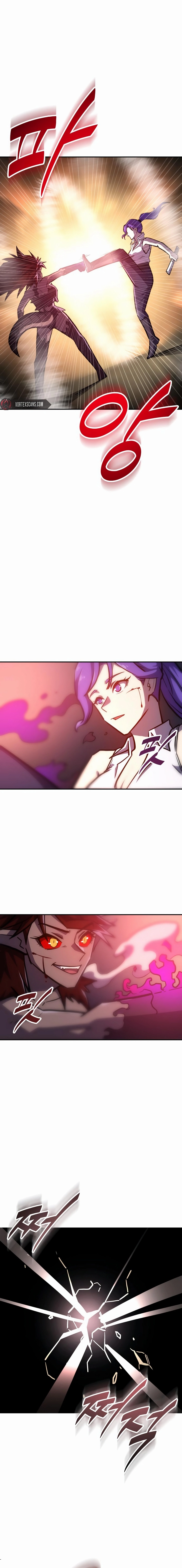 The Most Handsome Man Becomes a Skeleton Chapter 4 Page 28