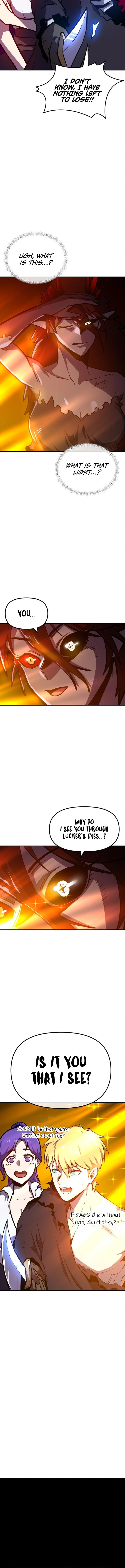 The Most Handsome Man Becomes a Skeleton Chapter 3 Page 26