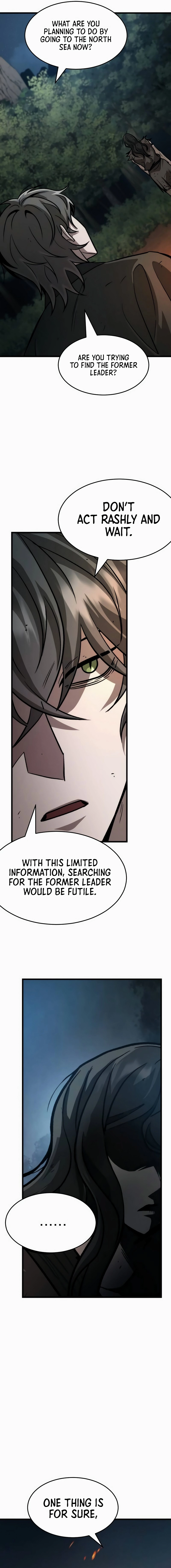 The New Beggars' Sect Chapter 15 Page 9