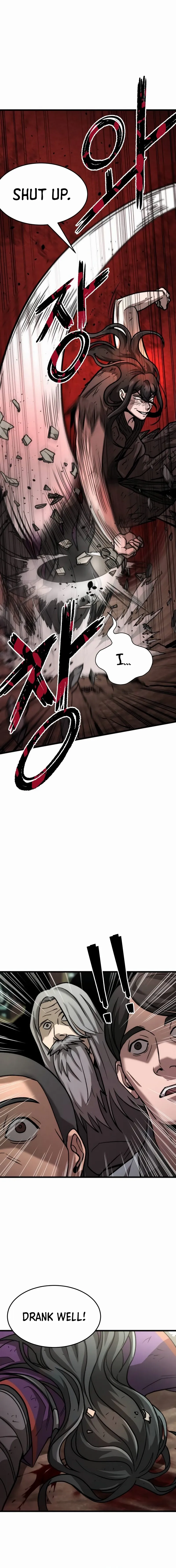The New Beggars' Sect Chapter 11 Page 18