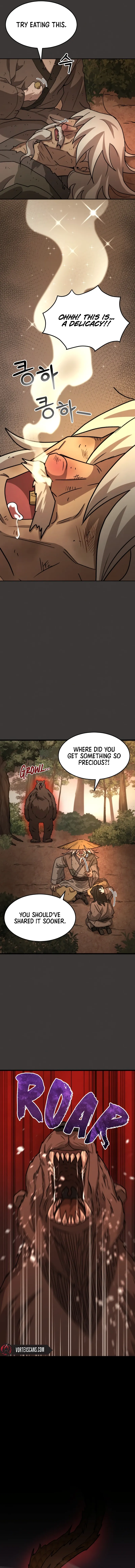The New Beggars' Sect Chapter 2 Page 13