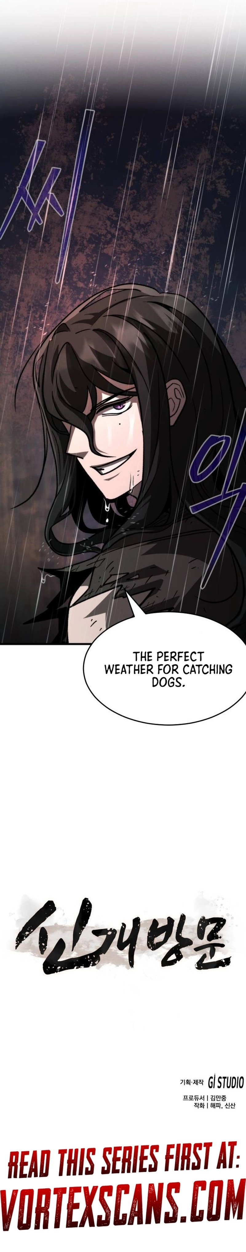 The New Beggars' Sect Chapter 17 Page 14
