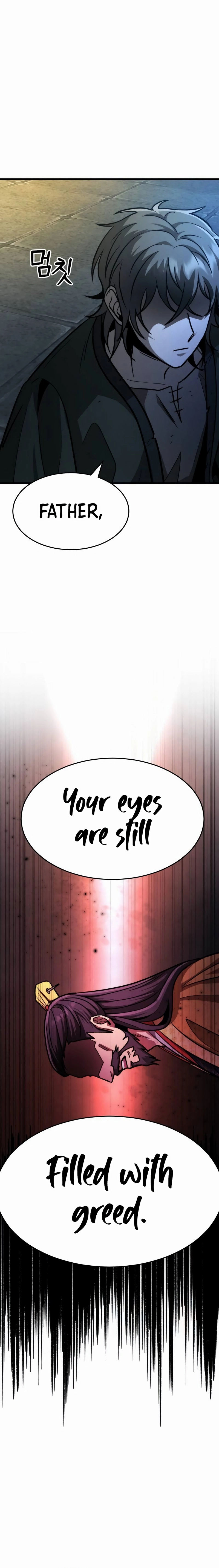 The New Beggars' Sect Chapter 16 Page 11