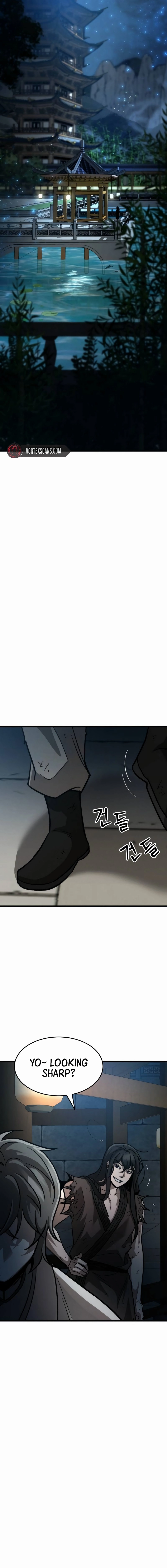 The New Beggars' Sect Chapter 16 Page 24
